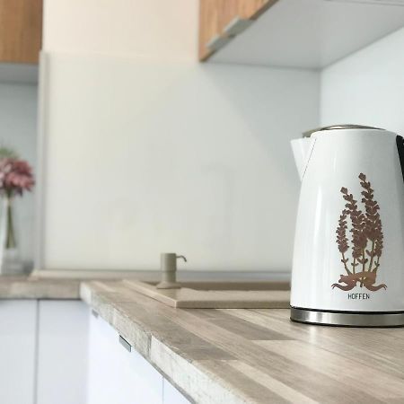 Apartament Czechowska Luxury Lublin Extérieur photo