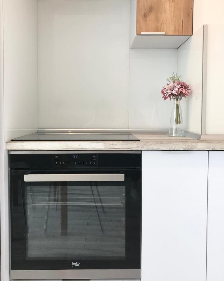 Apartament Czechowska Luxury Lublin Extérieur photo