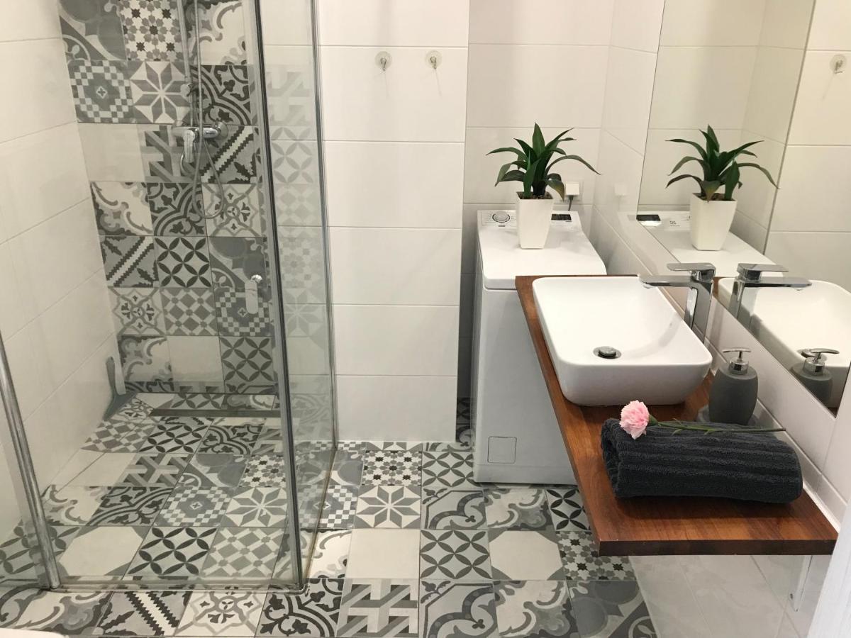 Apartament Czechowska Luxury Lublin Extérieur photo