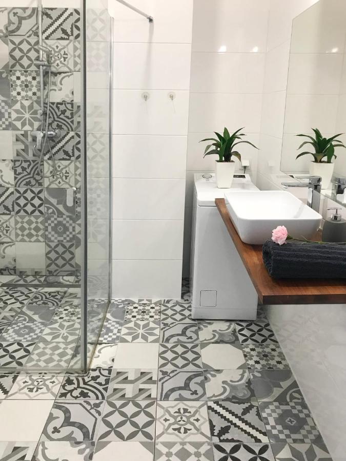 Apartament Czechowska Luxury Lublin Extérieur photo